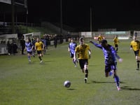 Damerell earns title-chasing Torpoint draw at Buckland