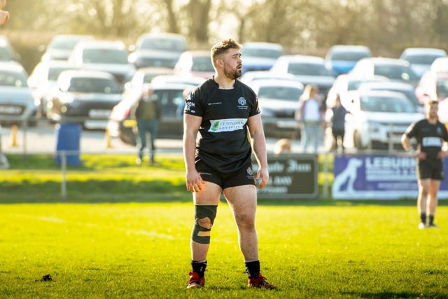 Launceston set for crunch clash as they look to avoid the play-offs