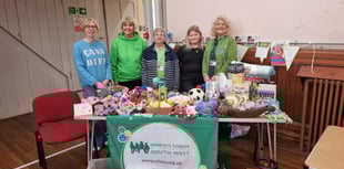 Liskeard Fair showcases local groups in style