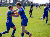 Liskeard look to close in on Premier West crown 