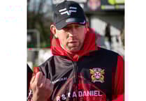 Saints look to keep play-off dream alive at rivals Brixham