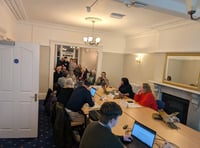 Planning: Another housing development in Bodmin approved by planners