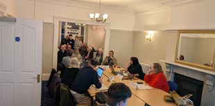 Planning: Another housing development in Bodmin approved by planners