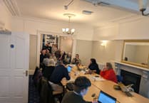 Planning: Another housing development in Bodmin approved by planners