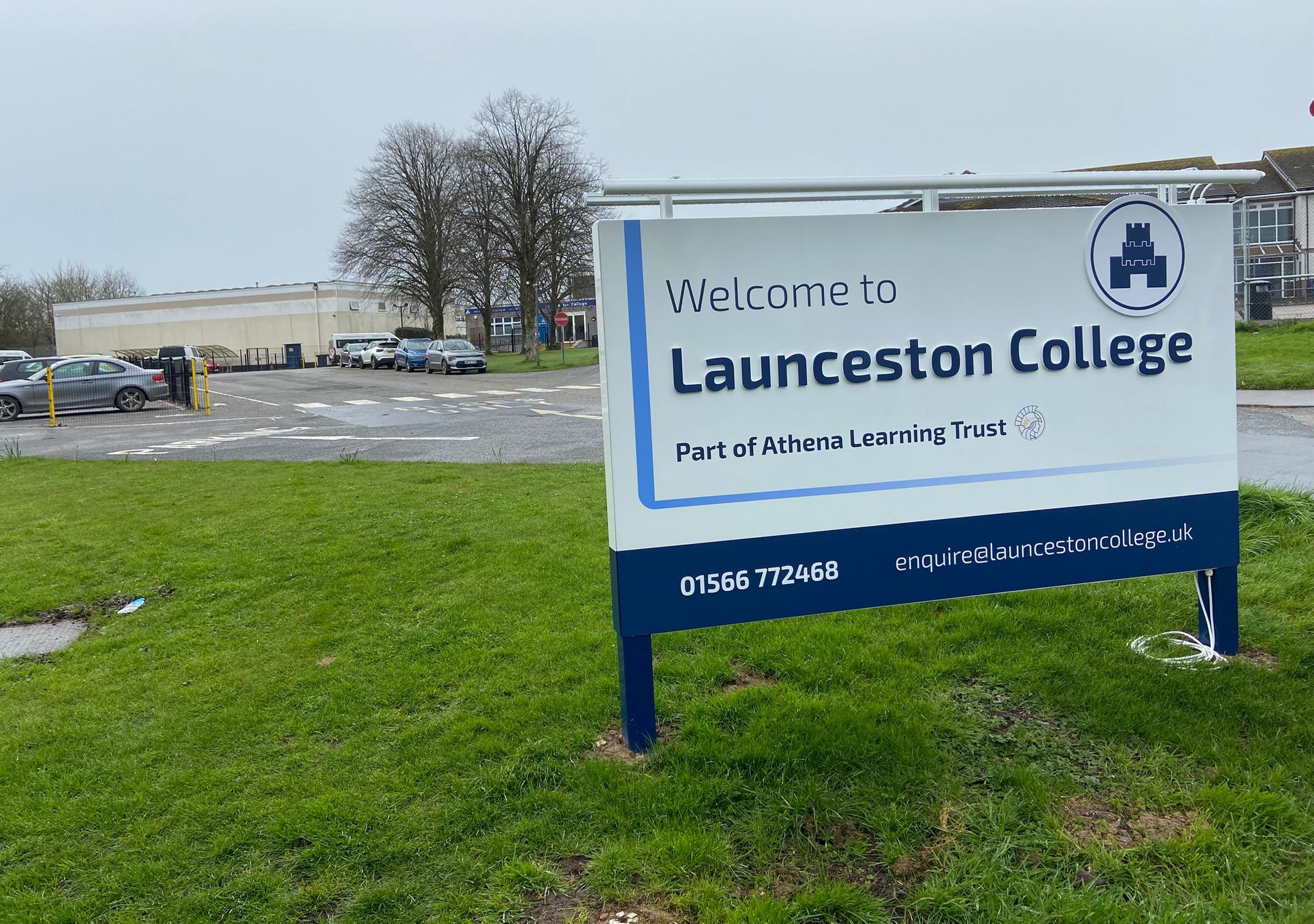 Athena Learning Trust promises changes after government issue formal ...