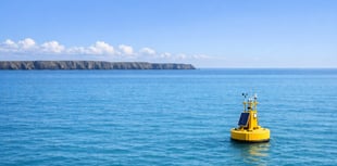 How Cornwall Is Helping Advance Marine Science Research