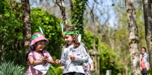 Antony House reopens its doors ahead of Easter holidays