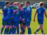 Blues inch towards Premier West crown after Penzance draw