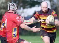 Cruickshanks and Morton keep Saltash's survival hopes alive