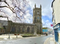 Annual walk of witness to be held in the centre of town