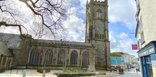 Annual walk of witness to be held in the centre of town