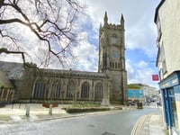 Annual walk of witness to be held in the centre of town