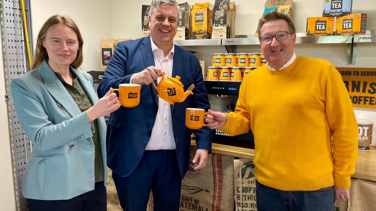 Crackdown on late payments could transform small businesses