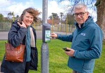 Huge free activity game launches in district