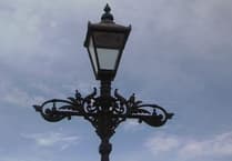 Outraged residents urge council to not replace historic lantern with ‘bit of tat’