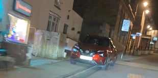 Councillor demands stricter parking enforcement