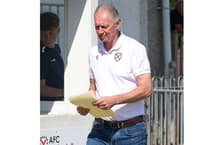 Powell officially resigns as AFC St Austell look to the future