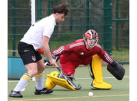 Harris' heroics send Caradon through to last eight