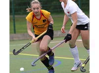 Hectic weekend for senior sides with mixed success