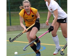 Hectic weekend for senior sides with mixed success