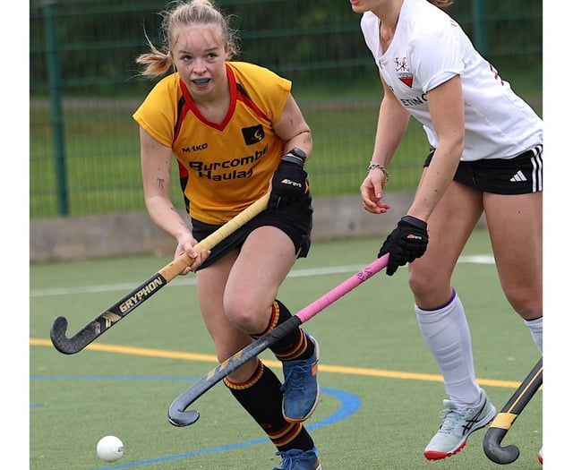 Hectic weekend for senior sides with mixed success