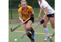 Hectic weekend for senior sides with mixed success