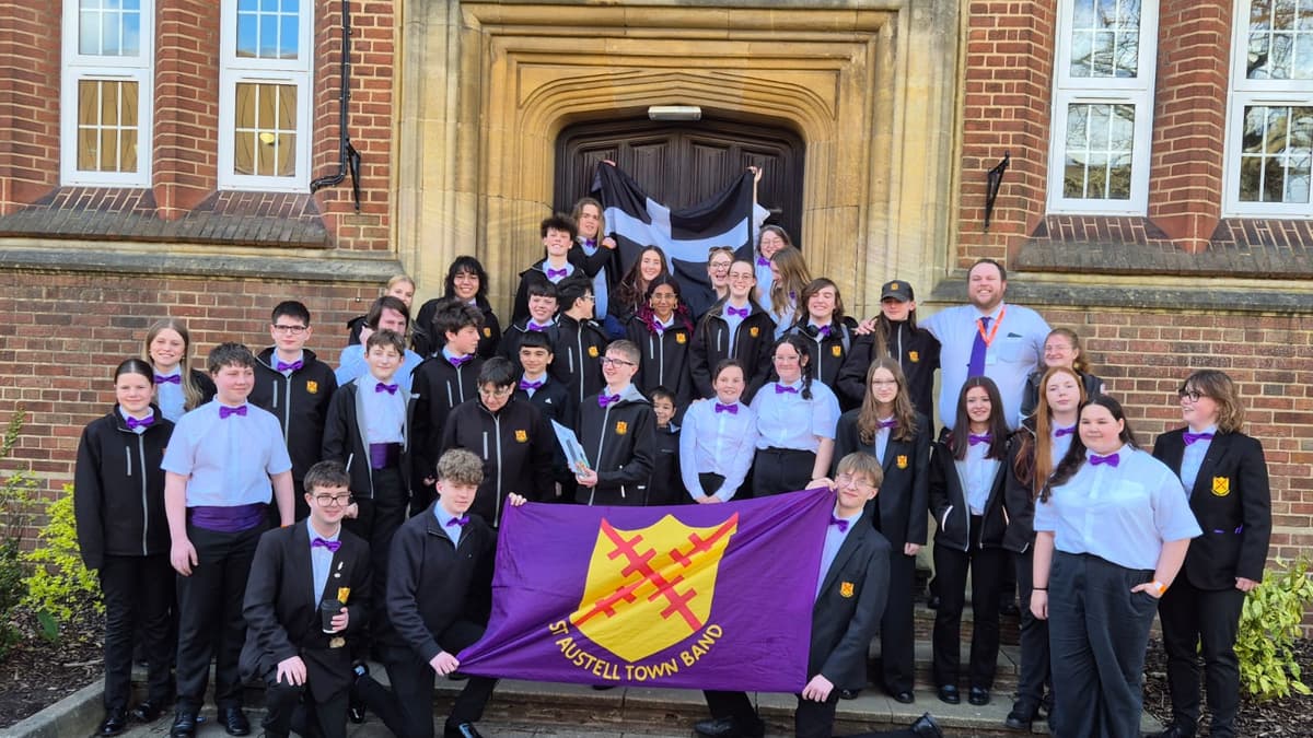 Young musicians win national title