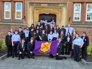 Young musicians win national title