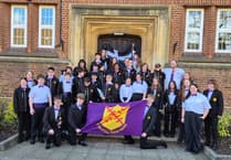 Young band musicians from St Austell win national title