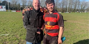 Lions rue lack of composure in defeat at St Austell Sinners