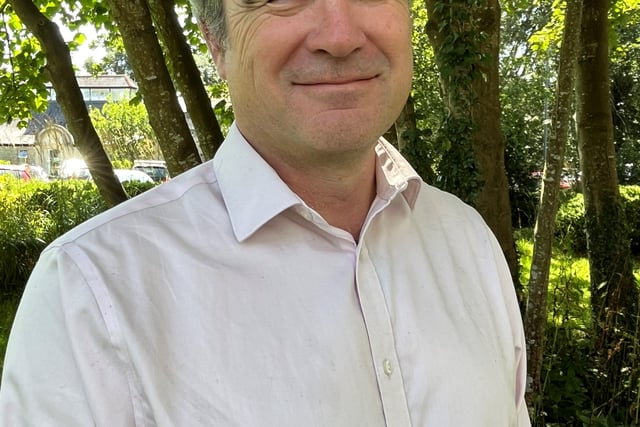 NHS column: Keeping well in Cornwall this Easter