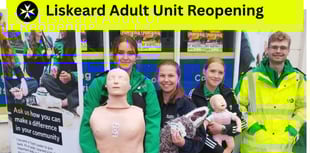 Volunteers urged to join St John Ambulance in East Cornwall