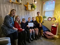 Schools put compassion at the heart of bereavement support