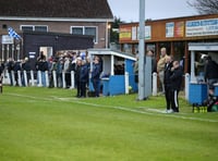 Knight's late stunner gives Magpies victory at Wadebridge 