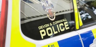 Officers respond to Fore Street disturbance in Looe