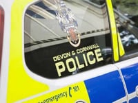 Officers respond to Fore Street disturbance in Looe