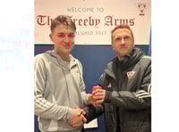 Cally pay for disastrous end to first half at Villa