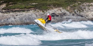 RNLI lifeguards will be returning to beaches this Easter weekend