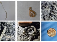 Police seek owners of stolen jewellery