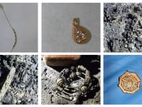 Police seek owners of stolen jewellery