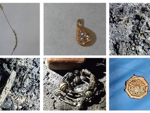 Police seek owners of stolen jewellery