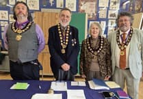 Oddfellows district meeting celebrates unity and progress