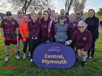 Trotters enjoy hectic March as season gets into full swing