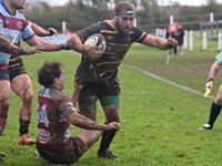 Seven Launceston players selected in Cornwall XV for Tamar Cup clash