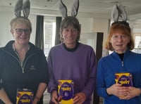 Cook enjoys successive victories at St Mellion