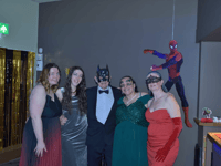Charity ball raises vital funds for autistic community