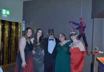 Torpoint charity ball raises vital support for autistic community