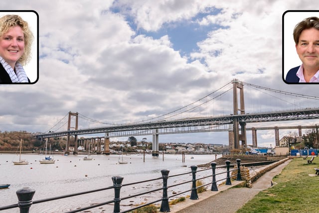 Council calls for fairer approach to Tamar Tag charges
