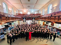 Cornish venue to host a night of Cornish spirit, sound and soul