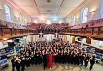 Cornish venue to host a night of Cornish spirit, sound and soul